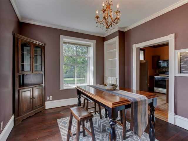 Colfax Residential Real Estate