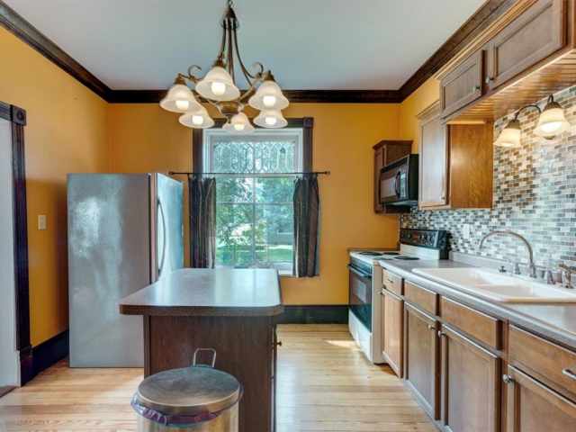 Colfax Residential Real Estate