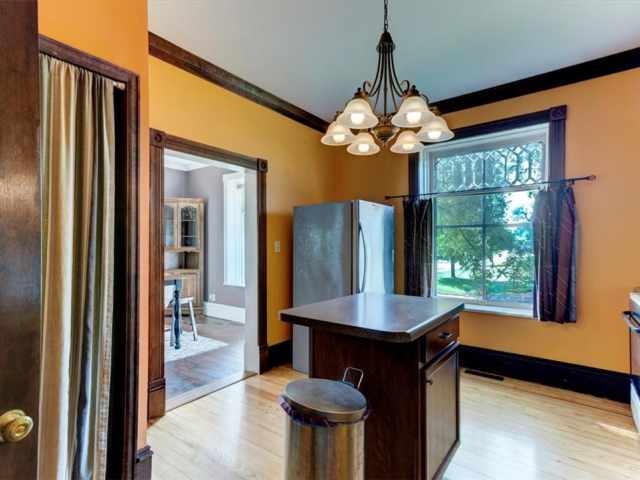 Colfax Residential Real Estate