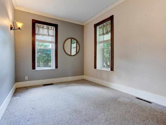 Colfax Residential Real Estate