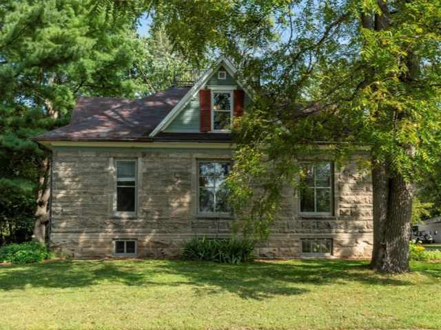 Colfax Residential Real Estate