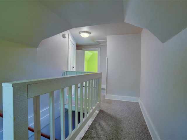 Colfax Residential Real Estate