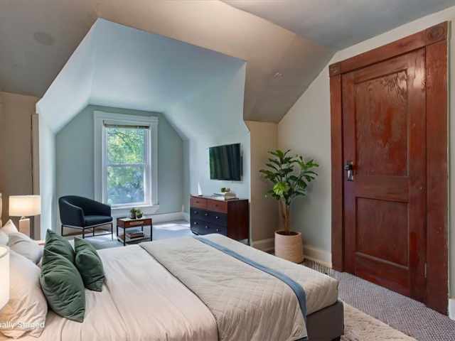 Colfax Residential Real Estate