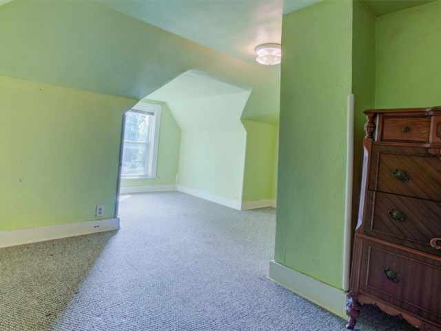Colfax Residential Real Estate