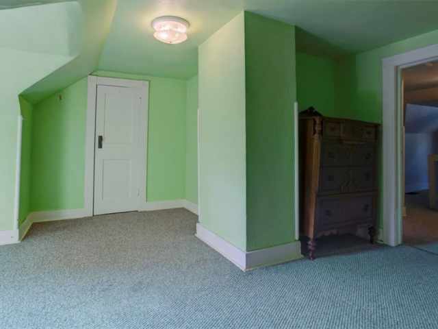 Colfax Residential Real Estate