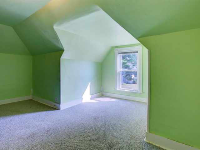 Colfax Residential Real Estate
