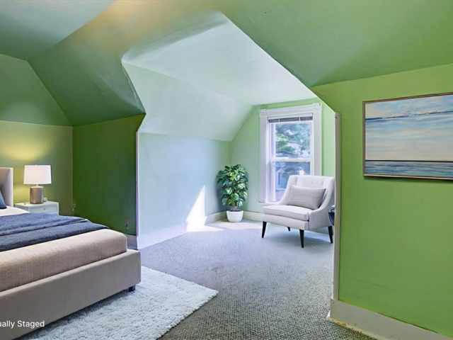 Colfax Residential Real Estate