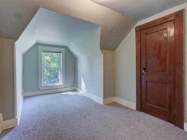 Colfax Residential Real Estate