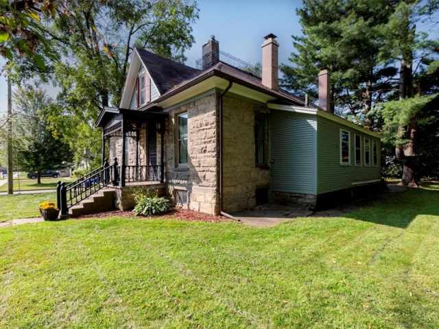 Colfax Residential Real Estate