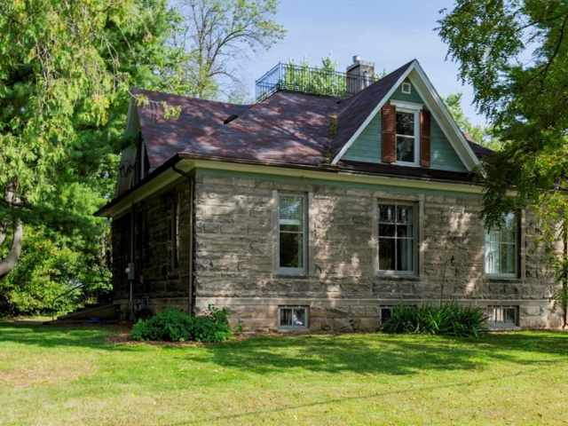 Colfax Residential Real Estate