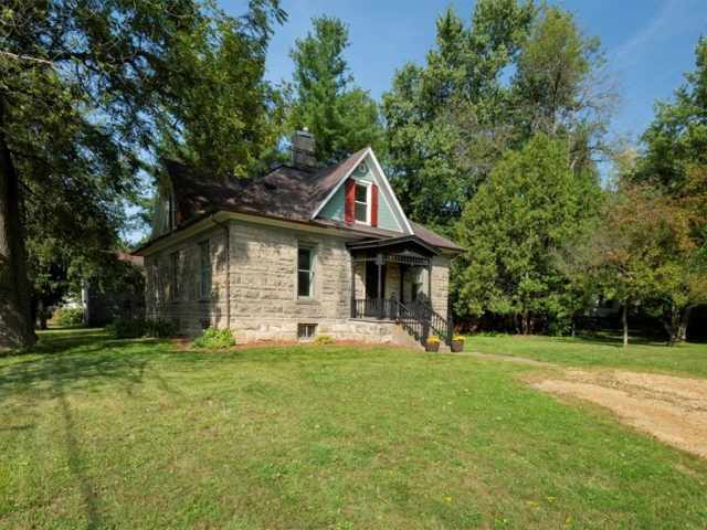 Colfax Residential Real Estate
