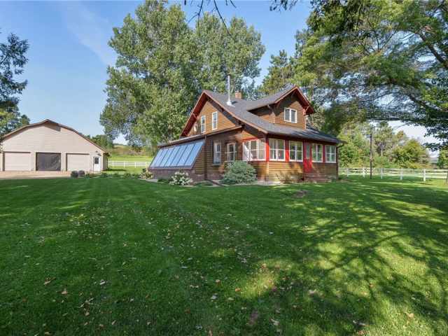 Menomonie Residential Real Estate