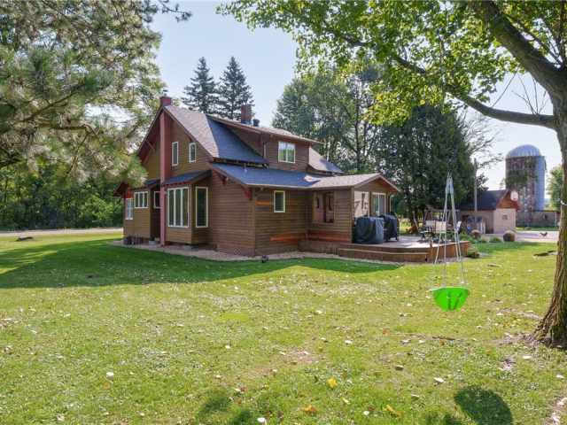 Menomonie Residential Real Estate