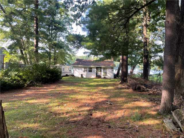 Menomonie Residential Real Estate