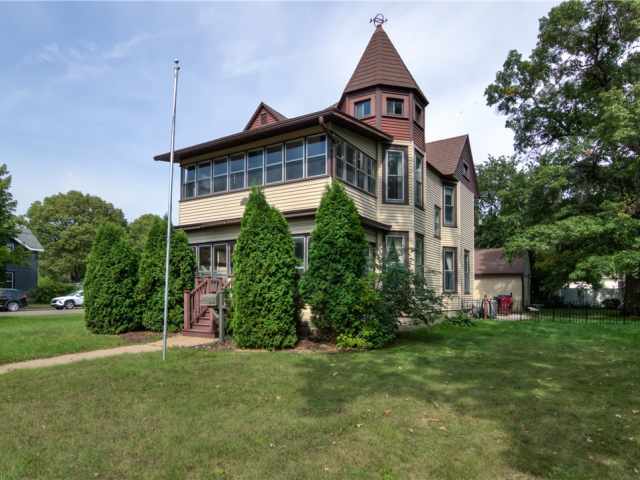 Chippewa Falls Residential Real Estate