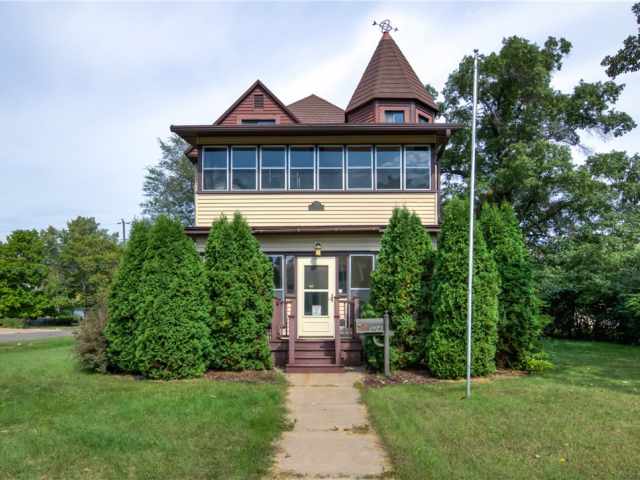 Chippewa Falls Residential Real Estate