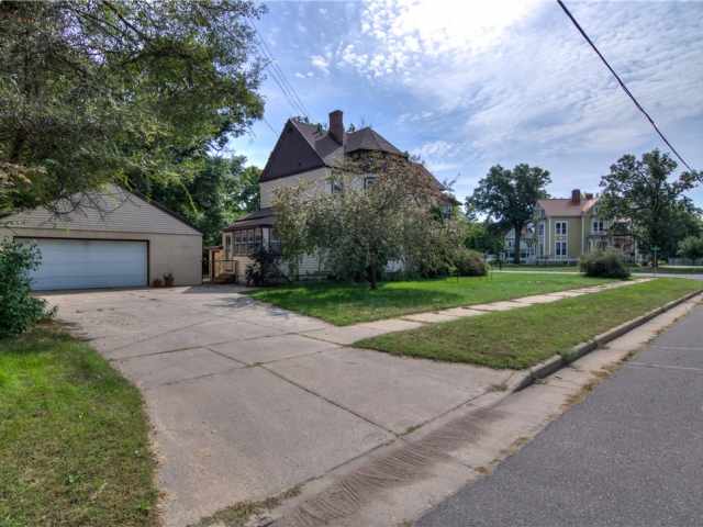 Chippewa Falls Residential Real Estate