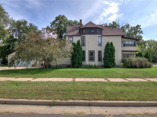 Chippewa Falls Residential Real Estate