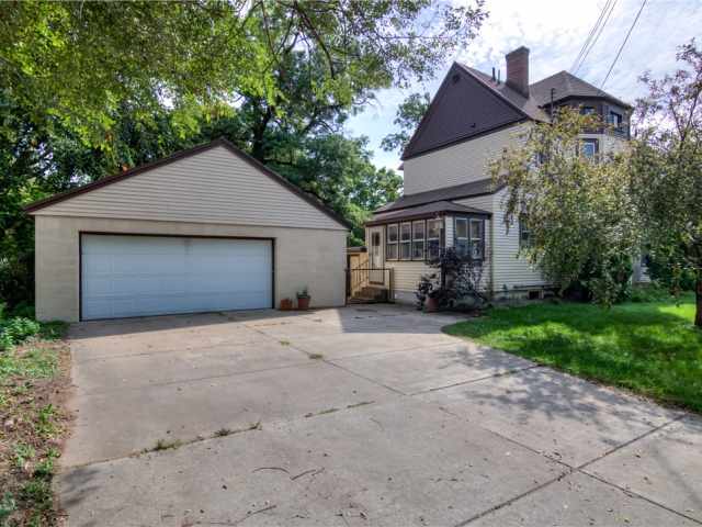 Chippewa Falls Residential Real Estate