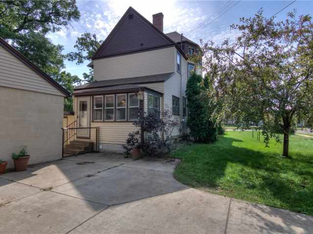 Chippewa Falls Residential Real Estate