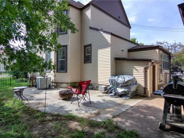 Chippewa Falls Residential Real Estate