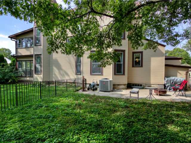 Chippewa Falls Residential Real Estate