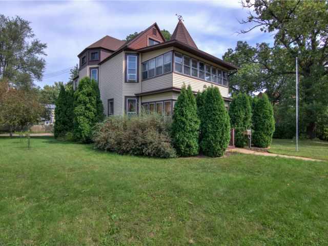 Chippewa Falls Residential Real Estate