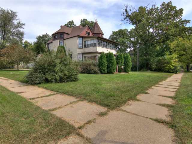 Chippewa Falls Residential Real Estate