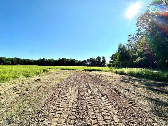 Elk Mound Land Real Estate
