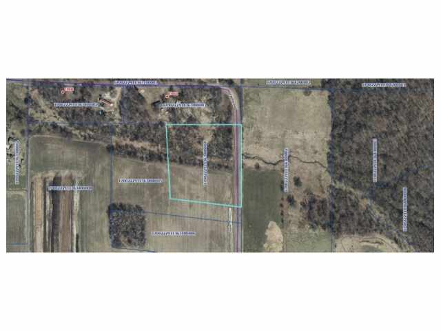 Elk Mound Land Real Estate
