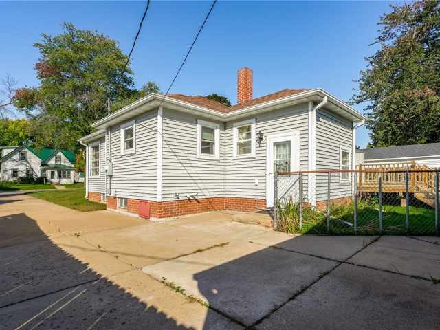 Menomonie Residential Real Estate