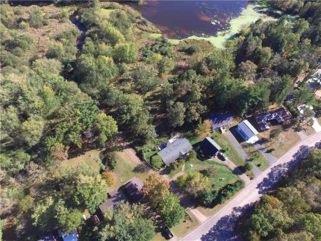 Augusta Residential Real Estate