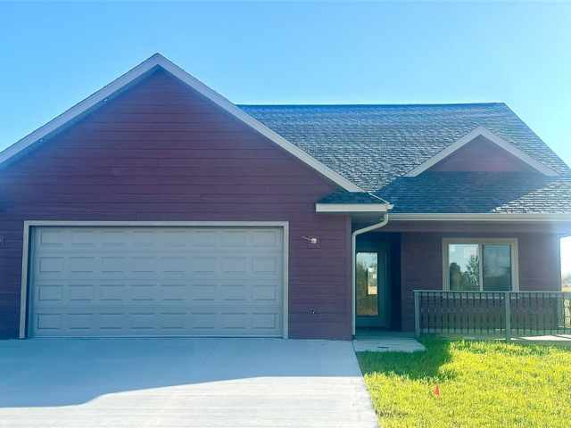 Colfax Residential Real Estate