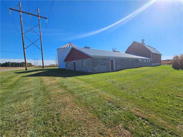 Menomonie Residential Real Estate