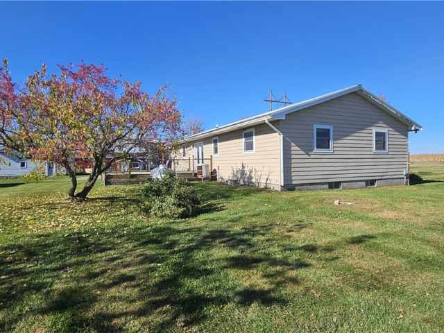 Menomonie Residential Real Estate