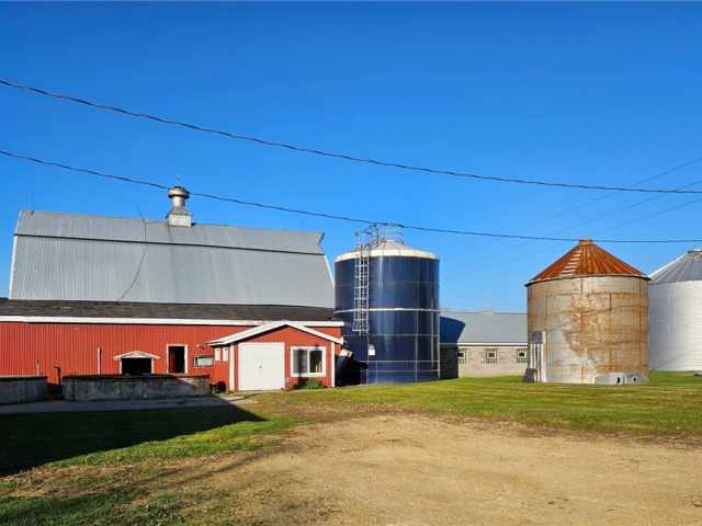 Menomonie Residential Real Estate