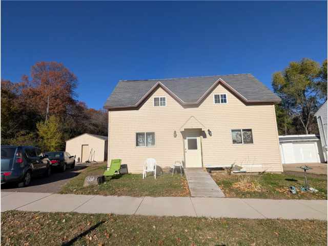 Eau Claire Residential Real Estate