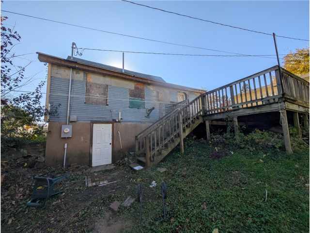 Eau Claire Residential Real Estate