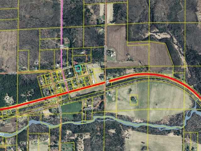 Couderay Residential Real Estate