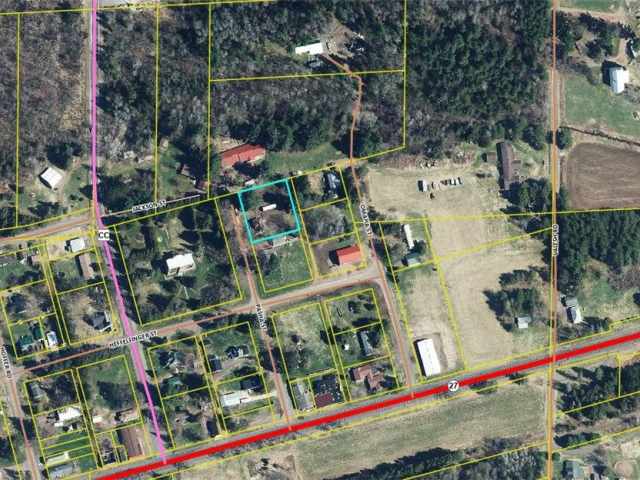 Couderay Residential Real Estate