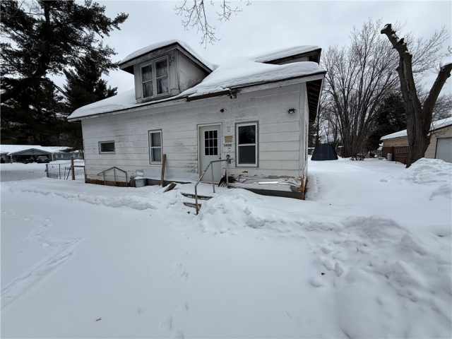 Couderay Residential Real Estate