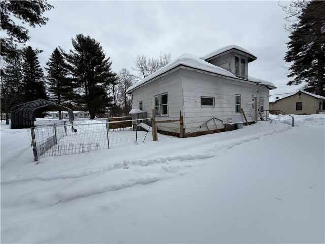 Couderay Residential Real Estate