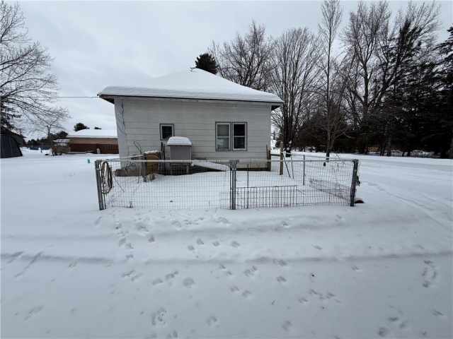 Couderay Residential Real Estate