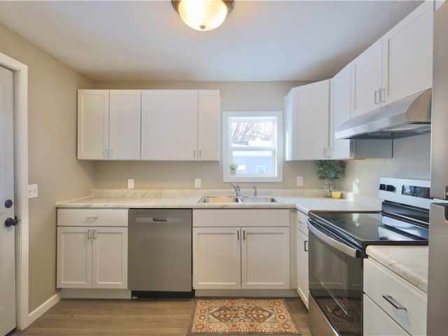 Menomonie Residential Real Estate