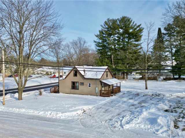 Menomonie Residential Real Estate