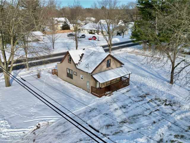 Menomonie Residential Real Estate