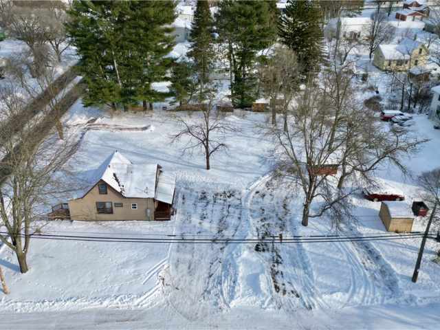 Menomonie Residential Real Estate