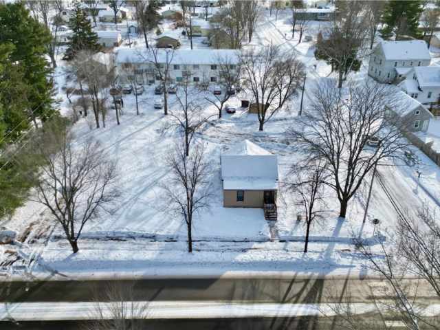 Menomonie Residential Real Estate