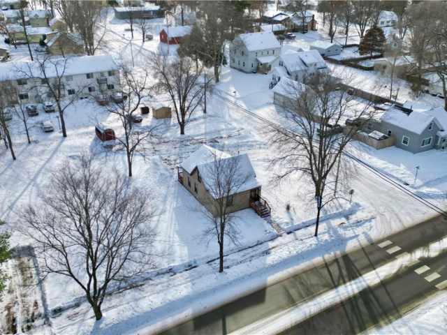 Menomonie Residential Real Estate