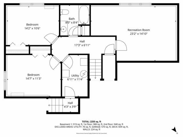 Elk Mound Residential Real Estate
